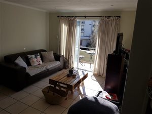 2 Bed Apartment in Tyger Waterfront