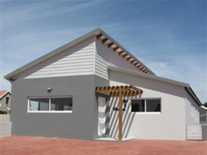 3 Bed House in Port Owen