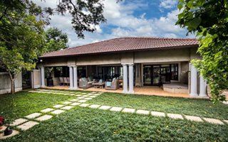 3 Bedroom Townhouse in Plantations