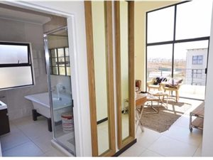 1 Bed Apartment in Dainfern