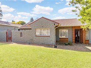 3 Bed House in Florida Park
