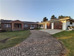 5 Bed House in Eshowe