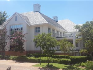 400 m² Office Space in Sandton CBD