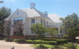 400 m² Office Space in Sandton CBD