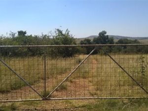 3362 m² Land available in Krugersdorp Central