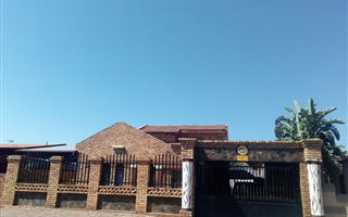 3 Bedroom House in Eersterust