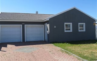 3 Bedroom House in Eersterivier