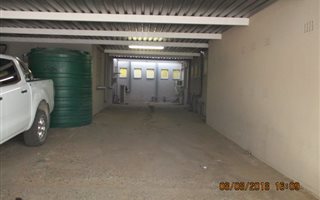 2 Bedroom Apartment in Vryburg