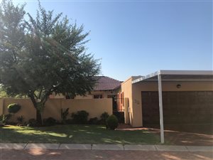 3 Bedroom House in Kyalami Hills
