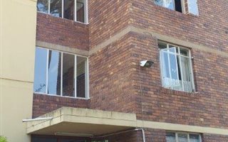 2 Bedroom Flat in Silverton