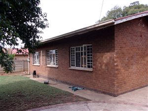 3 Bed House in Vanderbijlpark CW