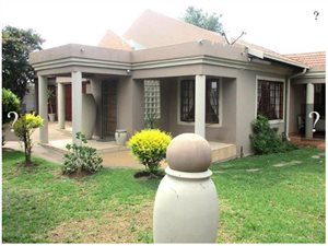 3 Bed House in Lenasia South
