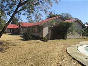 3 Bed House in Hospitaalpark