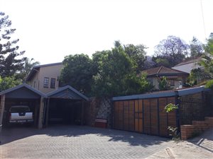 1 Bed Garden Cottage in Riviera