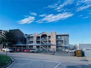 2 Bed Apartment in Da Nova