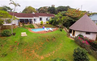 3 Bedroom House in Freeland Park