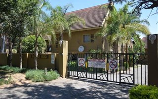 3 Bedroom Apartment in West Acres