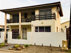 4 Bed House in Tongaat Central