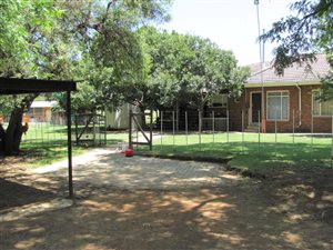 23 ha Farm in Kameeldrift West