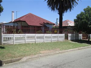 3 Bed House in Benoni CBD