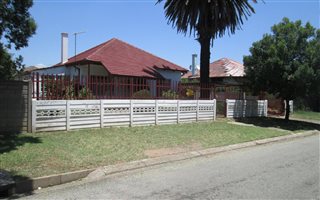 3 Bedroom House in Benoni CBD