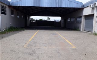690 m² Industrial space in Ooseinde