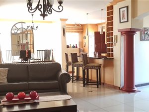 4 Bed House in Highveld