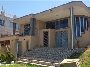 5 Bed House in Isipingo