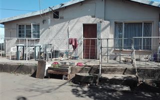 2 Bedroom Garden Cottage in Epworth