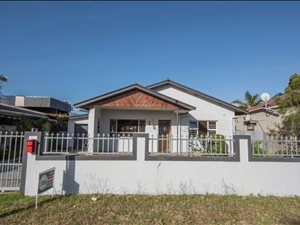 3 Bed House in Van Der Stel