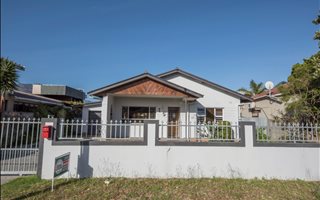3 Bedroom House in Van Der Stel