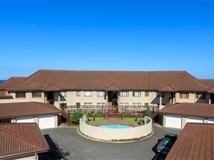 3 Bed Apartment in Ramsgate