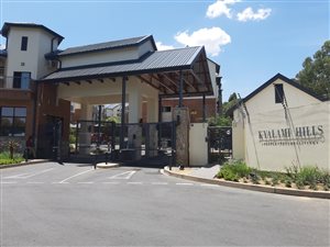 3 Bed Apartment in Kyalami