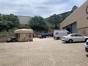 2726 m² Industrial space in Westmead