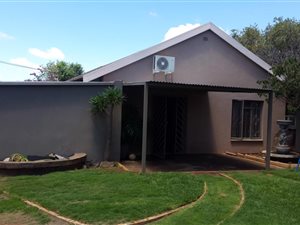 3 Bed House in South Ridge