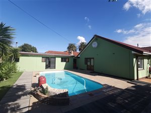 5 Bed House in Athlone