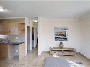 2 Bed House in Allandale
