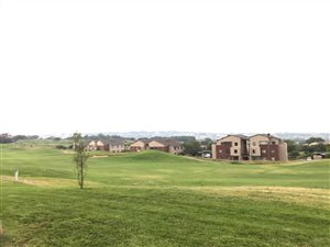 3 Bed Townhouse in Jackal Creek Golf Estate