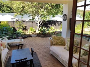 3 Bed Simplex in Glen Hills