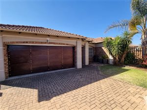 3 Bed House in Beyers Park