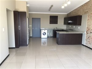 3 Bed Penthouse in Solheim