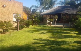 3 Bedroom House in Fauna Park