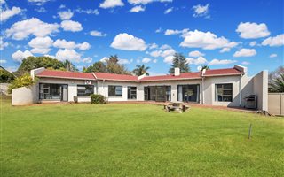 3 Bedroom House in Kelvin