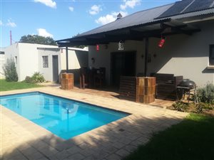4 Bedroom House in Dalview