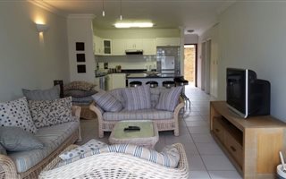 3 Bedroom Apartment in Umhlanga Rocks