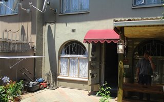 3 Bedroom Townhouse in Verwoerdpark