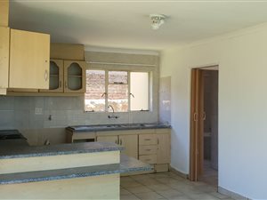 1 Bedroom Garden Cottage in Discovery
