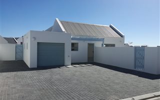 3 Bedroom House in Blue Lagoon