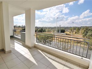 1 Bed Apartment in Modderfontein
