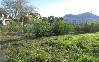 508 m² Land available in Onrus